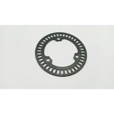 Roue crantée avant YAMAHA MT07 700 ABS 2021 - 2022