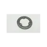 Roue crantée avant YAMAHA MT07 700 ABS 2021 - 2022 Roue crantée avant YAMAHA MT07 700 ABS 2021 - 2022