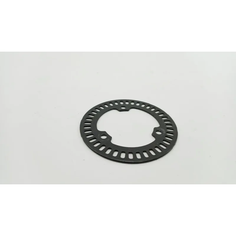 Roue crantée avant YAMAHA MT07 700 ABS 2021 - 2022