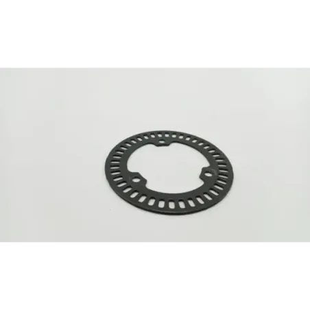Roue crantée avant YAMAHA MT07 700 ABS 2021 - 2022