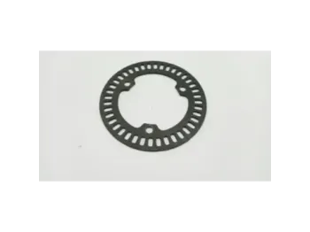 Roue crantée avant YAMAHA MT07 700 ABS 2021 - 2022
