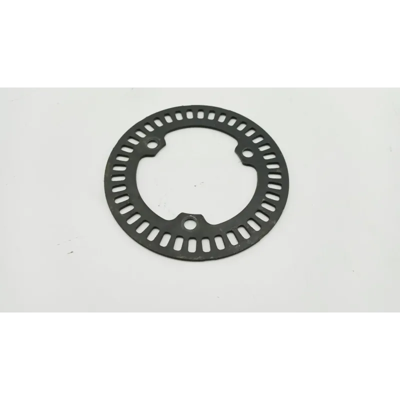 Roue crantée avant YAMAHA MT07 700 ABS 2021 - 2022