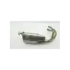 Ligne d'echappement KAWASAKI Z 650 2017 - 2019