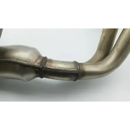 Ligne d'echappement KAWASAKI Z 650 2017 - 2019