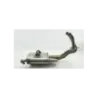 Ligne d'echappement KAWASAKI Z 650 2017 - 2019 Ligne d'echappement KAWASAKI Z 650 2017 - 2019