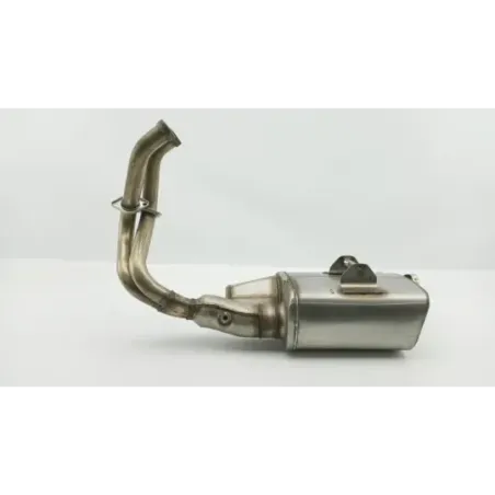 Ligne d'echappement KAWASAKI Z 650 2017 - 2019