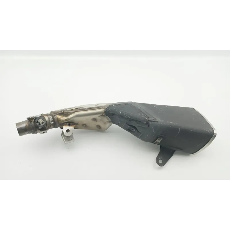 Silencieux (echappement) YAMAHA Z 800 2013 - 2016