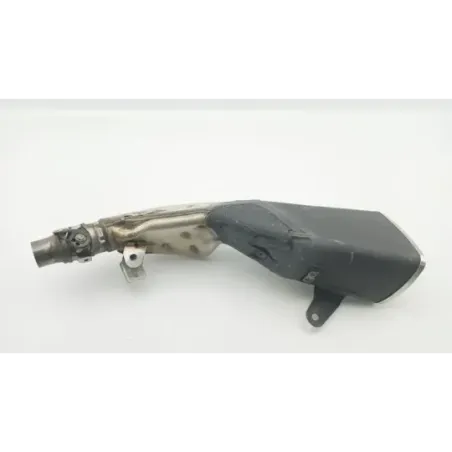 Silencieux (echappement) YAMAHA Z 800 2013 - 2016