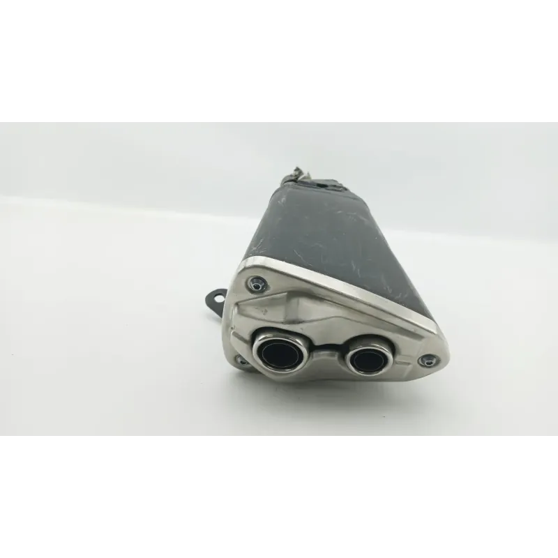 Silencieux (echappement) YAMAHA Z 800 2013 - 2016