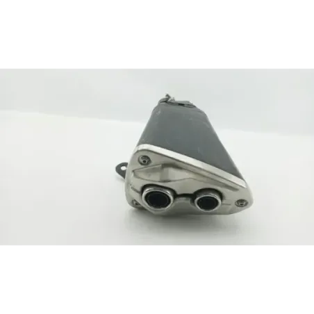 Silencieux (echappement) YAMAHA Z 800 2013 - 2016