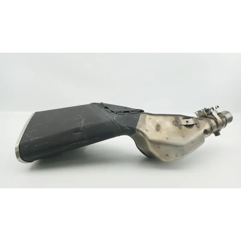 Silencieux (echappement) YAMAHA Z 800 2013 - 2016