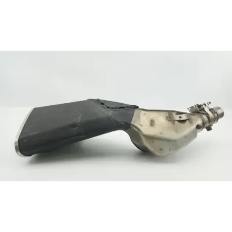 Silencieux (echappement) YAMAHA Z 800 2013 - 2016
