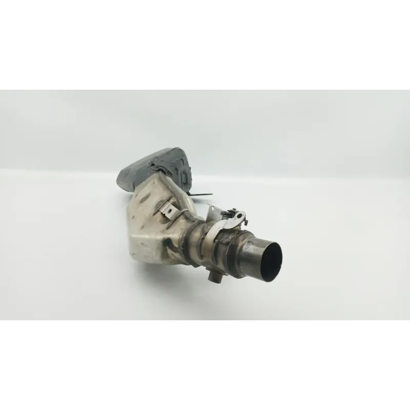 Silencieux (echappement) YAMAHA Z 800 2013 - 2016
