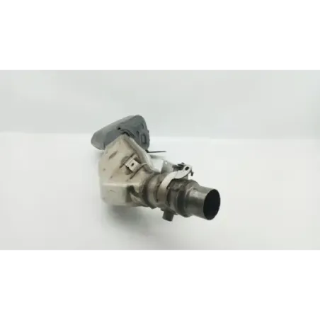 Silencieux (echappement) YAMAHA Z 800 2013 - 2016