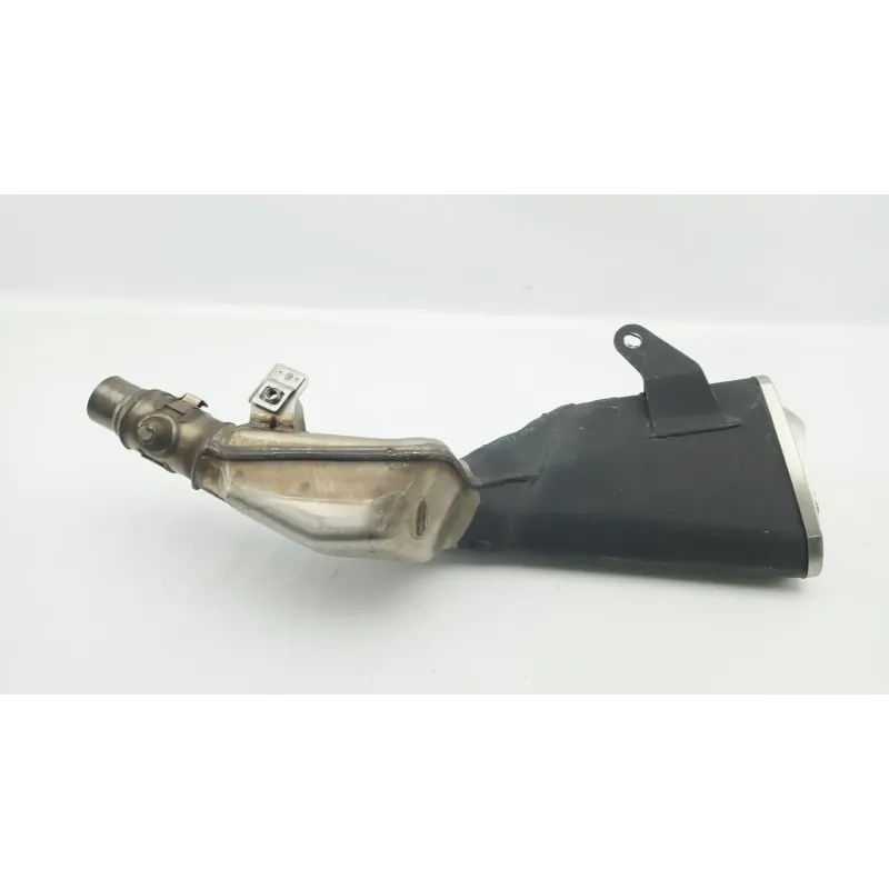 Silencieux (echappement) YAMAHA Z 800 2013 - 2016