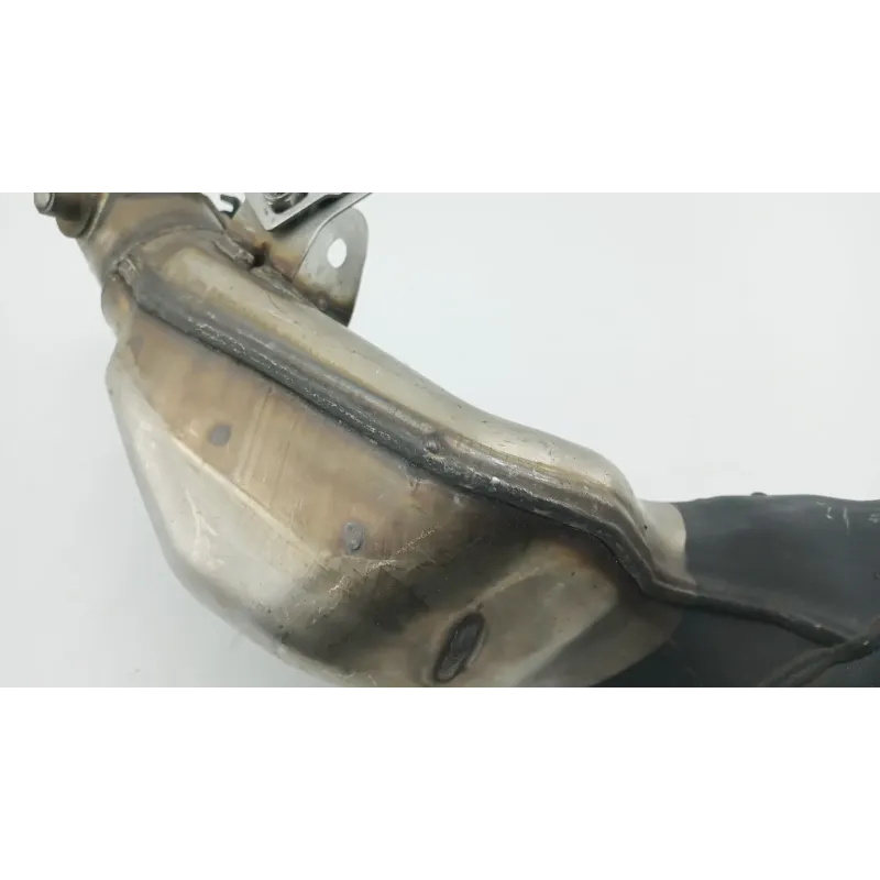 Silencieux (echappement) YAMAHA Z 800 2013 - 2016