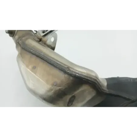 Silencieux (echappement) YAMAHA Z 800 2013 - 2016