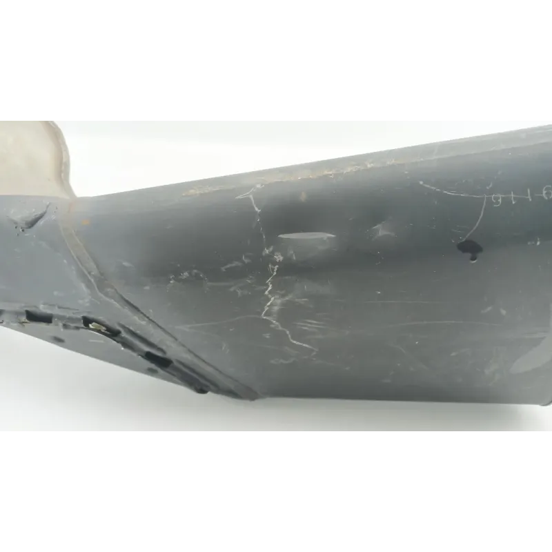Silencieux (echappement) YAMAHA Z 800 2013 - 2016