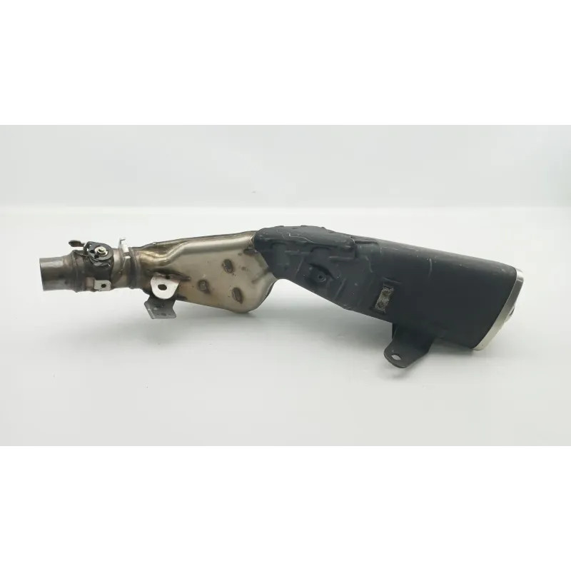 Silencieux (echappement) YAMAHA Z 800 2013 - 2016