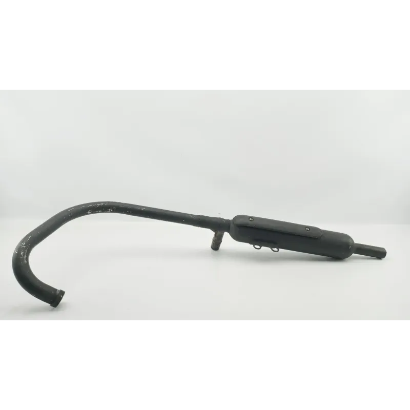 Ligne d'echappement KAWASAKI W 800 2019 - 2021