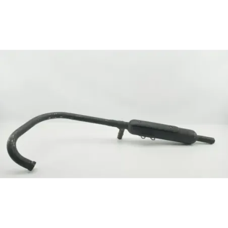 Ligne d'echappement KAWASAKI W 800 2019 - 2021