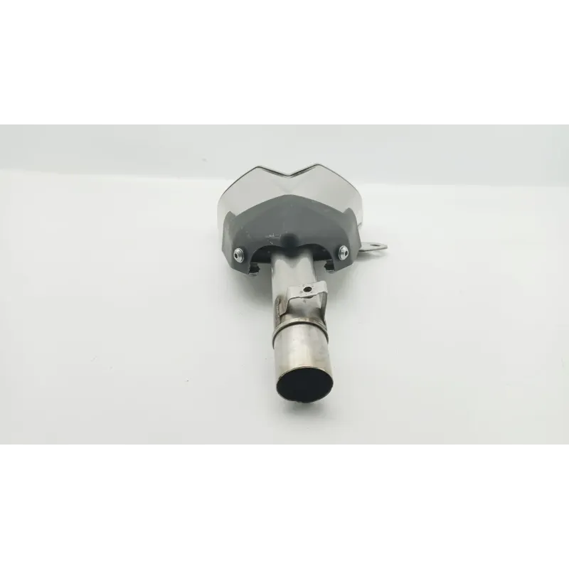 Silencieux droit (echappement) KAWASAKI Z 1000 2014 - 2020