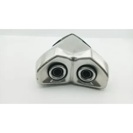 Silencieux droit (echappement) KAWASAKI Z 1000 2014 - 2020