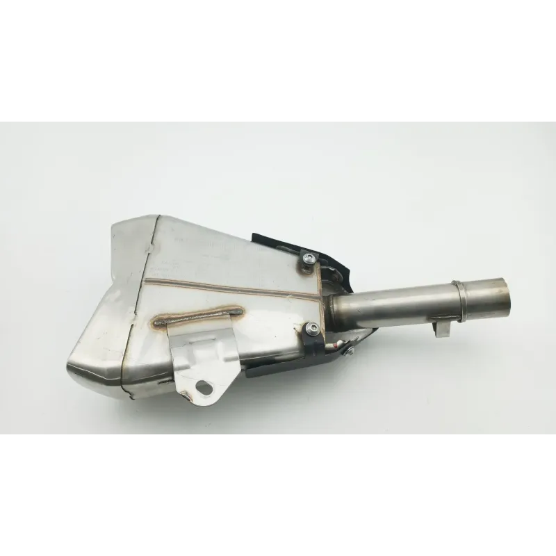 Silencieux droit (echappement) KAWASAKI Z 1000 2014 - 2020