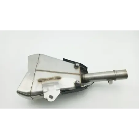 Silencieux droit (echappement) KAWASAKI Z 1000 2014 - 2020