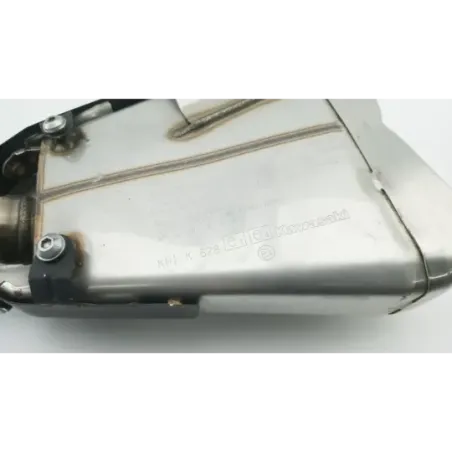 Silencieux droit (echappement) KAWASAKI Z 1000 2014 - 2020