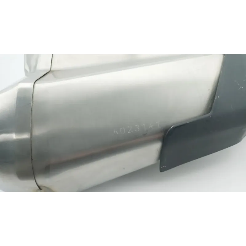 Silencieux droit (echappement) KAWASAKI Z 1000 2014 - 2020