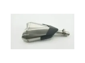 Silencieux droit (echappement) KAWASAKI Z 1000 2014 - 2020