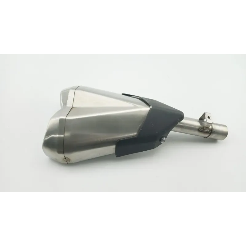 Silencieux droit (echappement) KAWASAKI Z 1000 2014 - 2020
