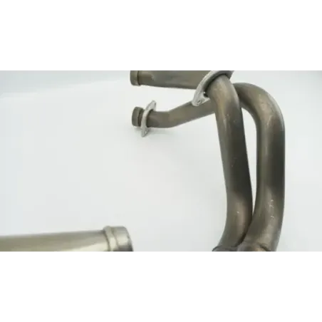 Ligne d'echappement KAWASAKI Z 650 2017 - 2019