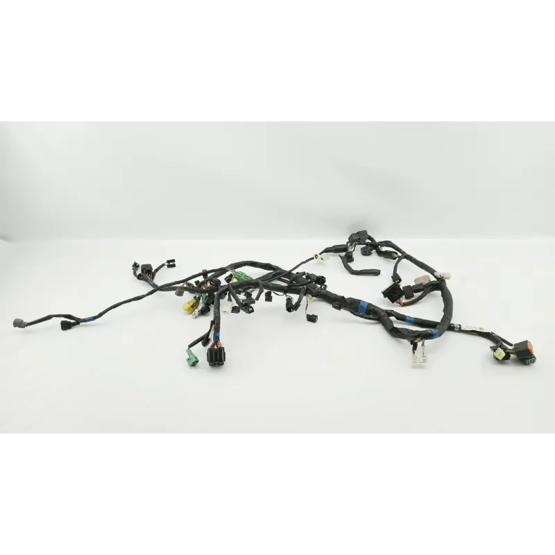 Faisceau electrique SUZUKI GSXR 1000 2009 - 2011
