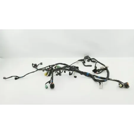 Faisceau electrique SUZUKI GSXR 1000 2009 - 2011