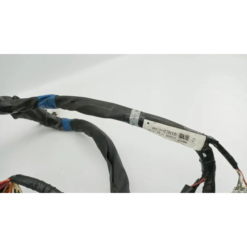 Faisceau electrique SUZUKI GSXR 1000 2009 - 2011