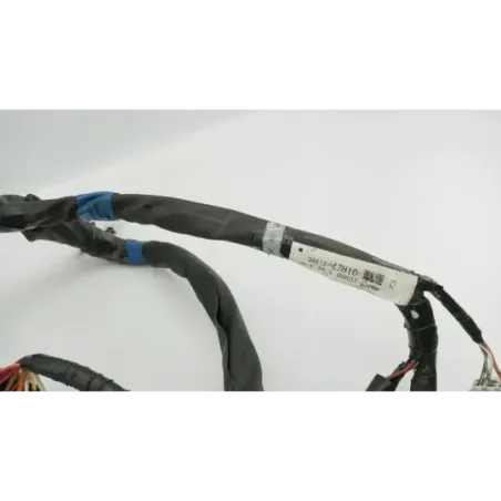 Faisceau electrique SUZUKI GSXR 1000 2009 - 2011