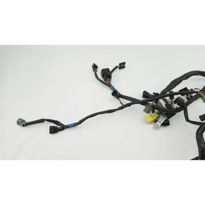 Faisceau electrique SUZUKI GSXR 1000 2009 - 2011