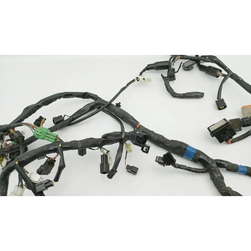 Faisceau electrique SUZUKI GSXR 1000 2009 - 2011