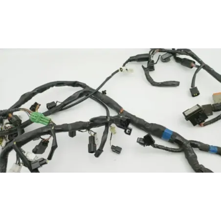 Faisceau electrique SUZUKI GSXR 1000 2009 - 2011