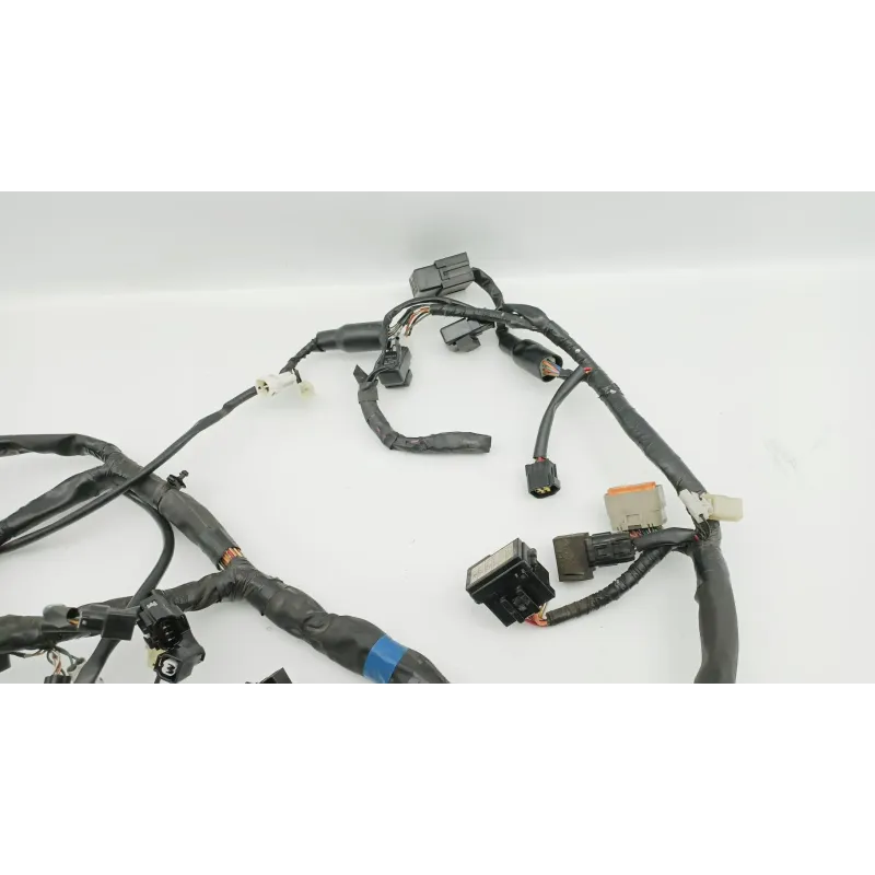 Faisceau electrique SUZUKI GSXR 1000 2009 - 2011