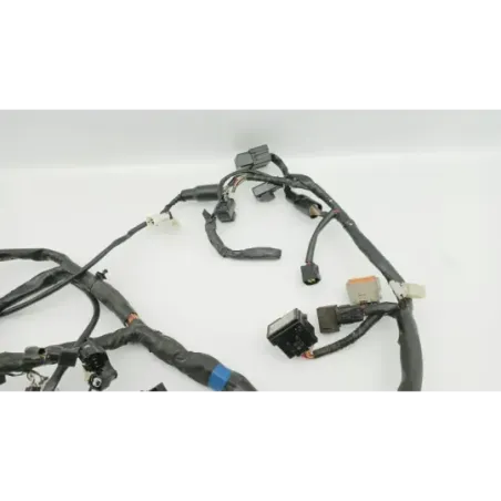 Faisceau electrique SUZUKI GSXR 1000 2009 - 2011