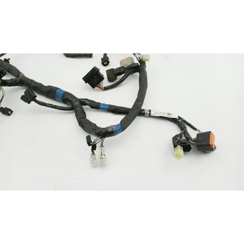 Faisceau electrique SUZUKI GSXR 1000 2009 - 2011
