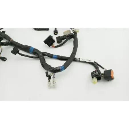 Faisceau electrique SUZUKI GSXR 1000 2009 - 2011