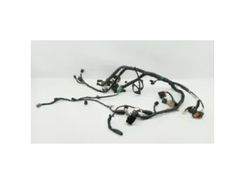 Faisceau electrique SUZUKI GSXR 1000 2009 - 2011