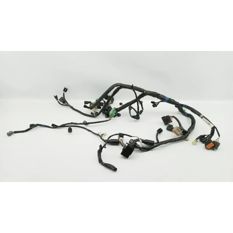 Faisceau electrique SUZUKI GSXR 1000 2009 - 2011