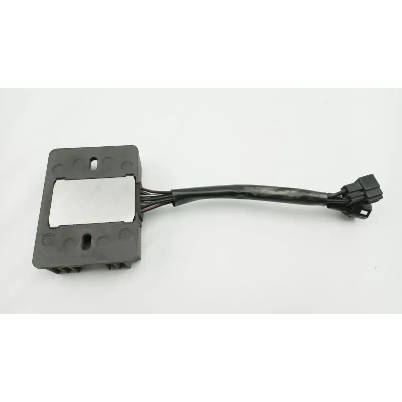 Regulateur charge batterie SUZUKI GSXR 1000 2009 - 2011