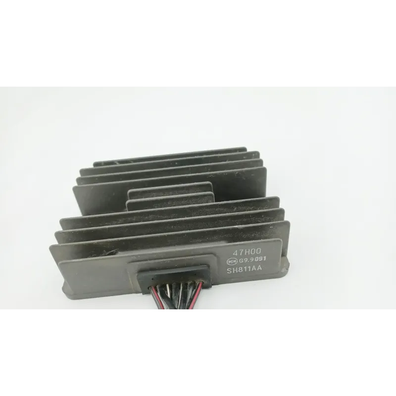 Regulateur charge batterie SUZUKI GSXR 1000 2009 - 2011