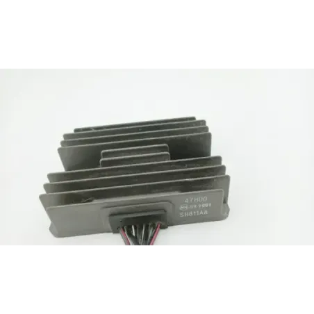Regulateur charge batterie SUZUKI GSXR 1000 2009 - 2011